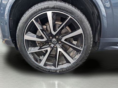 Used 2023 Volvo XC90 B6 Plus w/ Protection Package AWD/4WD image 8