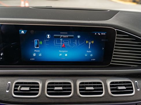 Used 2024 Mercedes-Benz GLE 53 AMG 4MATIC Coupe image 26