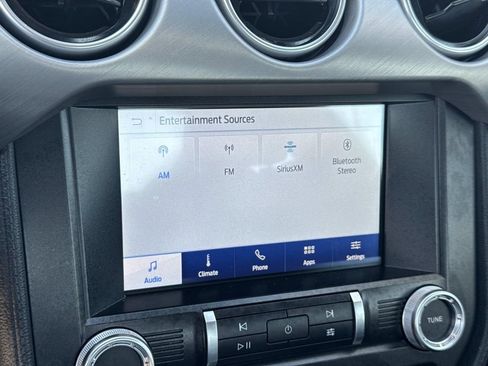 Used 2022 Ford Mustang GT w/ Equipment Group 301A image 13