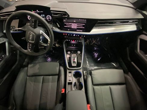 New 2026 Audi A3 2.0T Premium image 10