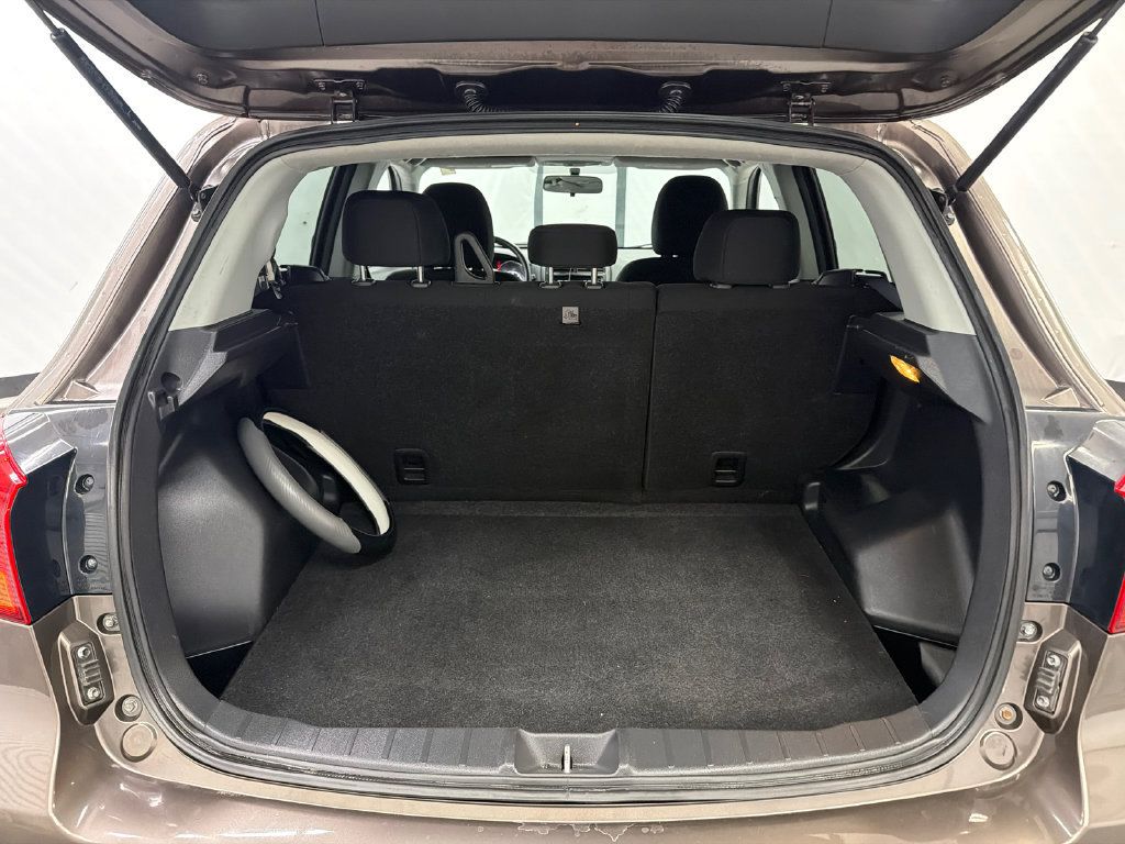 Used 2019 Mitsubishi Outlander Sport ES FWD image 18