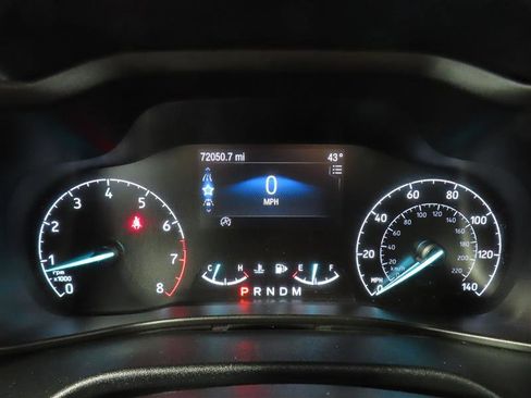 Used 2020 Ford Transit Connect XL image 19