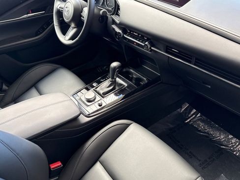 Certified 2025 MAZDA CX-30 AWD 2.5 S w/ Preferred Package image 18
