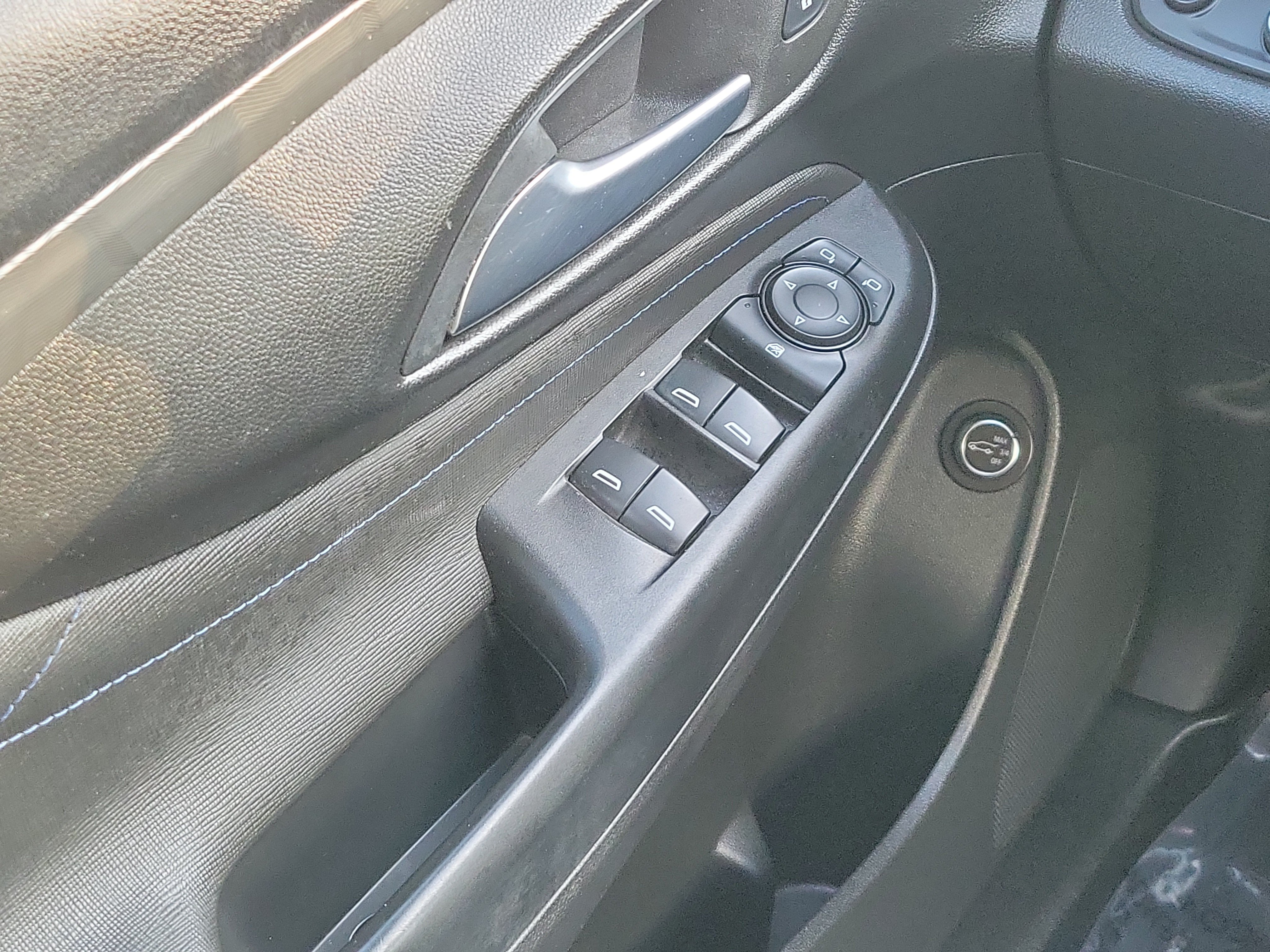 Used 2024 Buick Envista Sport Touring w/ Convenience I Package FWD image 20