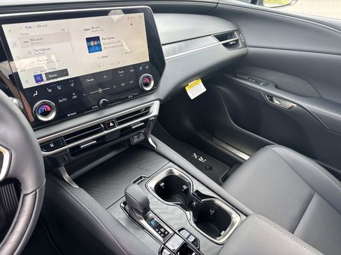 New 2026 Lexus RX 350 F Sport AWD/4WD image 24