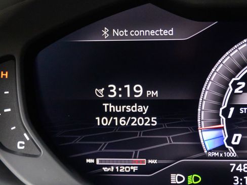 Used 2021 Lamborghini Urus image 84