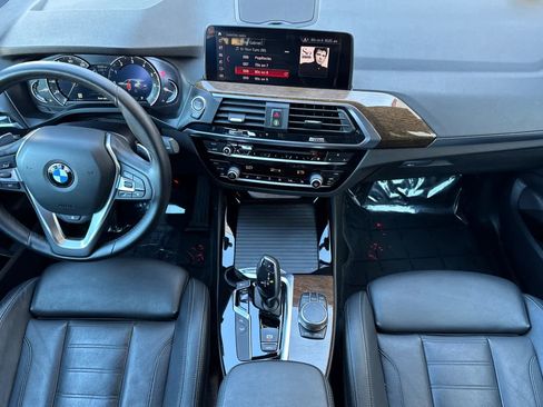 Used 2019 BMW X3 xDrive30i w/ Convenience Package image 3