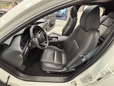 Used 2024 MAZDA MAZDA3 s image 53