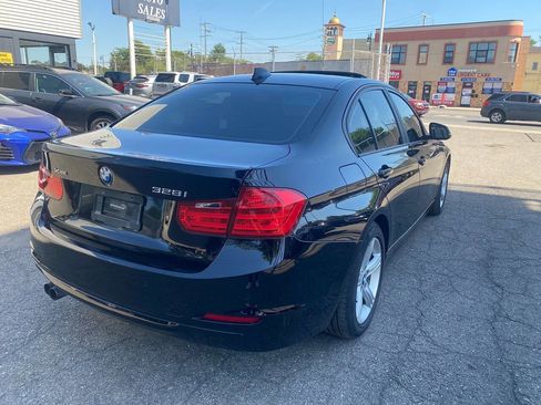 Used 2015 BMW 328i xDrive Sedan AWD/4WD image 10