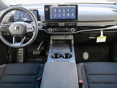 New 2026 Honda Prologue EX image 5