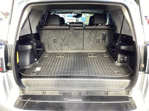 Used 2021 Toyota 4Runner SR5 Premium w/ Moonroof Package image 29