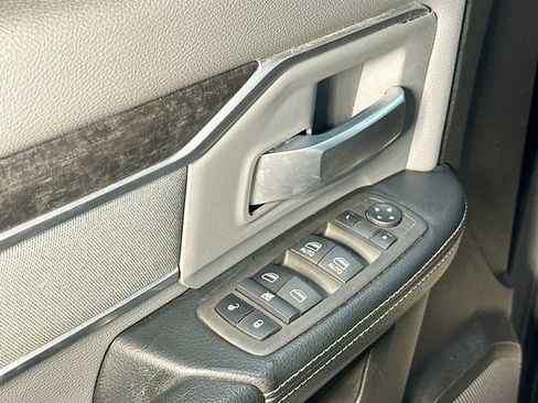 Used 2022 RAM 2500 Big Horn image 18