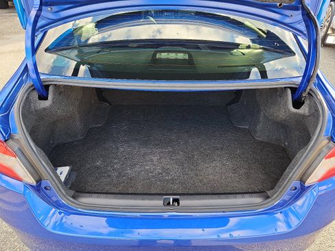 Used 2020 Subaru WRX Premium image 27