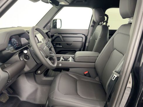 New 2026 Land Rover Defender 110 S image 5