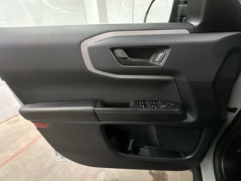 Used 2024 Ford Bronco Sport Big Bend image 16