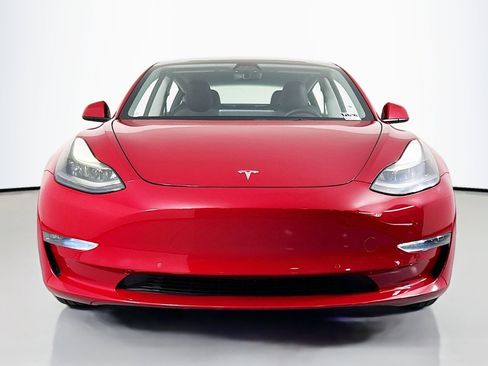 Used 2022 Tesla Model 3 Long Range image 2