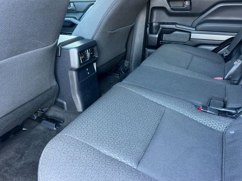 Certified 2025 Toyota 4Runner SR5 image 15