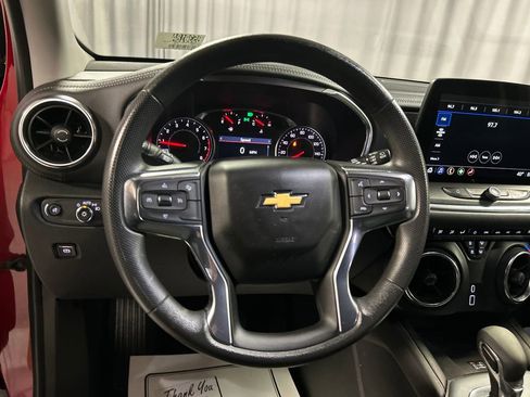 Used 2023 Chevrolet Blazer LT w/ Convenience Package image 15