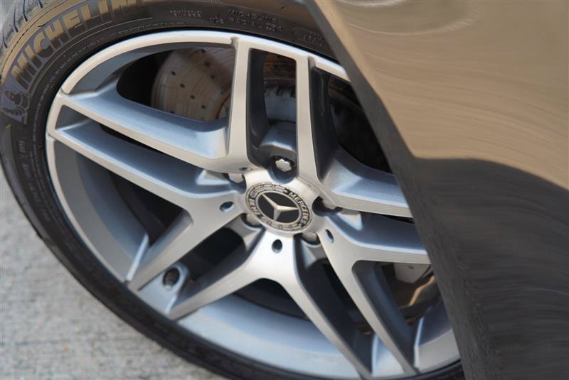 Used 2018 Mercedes-Benz S 560 4MATIC Sedan image 26