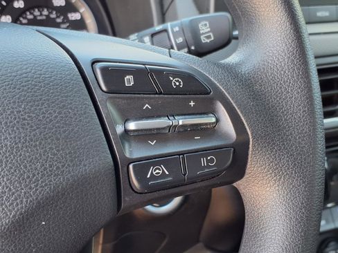 Certified 2023 Hyundai Kona SEL w/ Cargo Package image 25