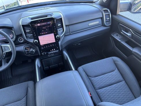Used 2026 RAM 1500 Big Horn AWD/4WD image 24