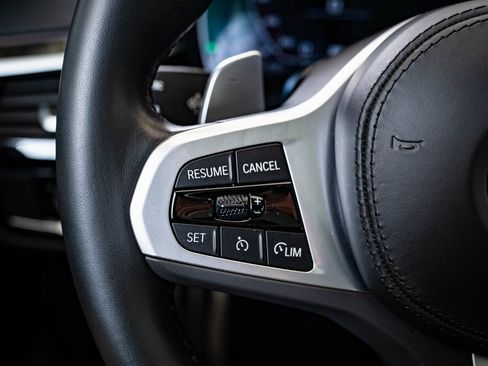 Used 2023 BMW 540i w/ M Sport Package image 26