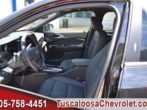 New 2026 Chevrolet Trax RS w/ Driver Confidence Package FWD image 14