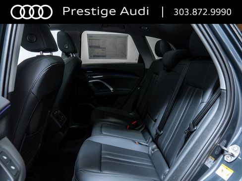 New 2026 Audi Q5 Premium Plus AWD/4WD image 25