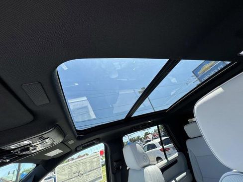 New 2026 Chevrolet Tahoe Premier w/ Sun And Tow Package RWD image 20