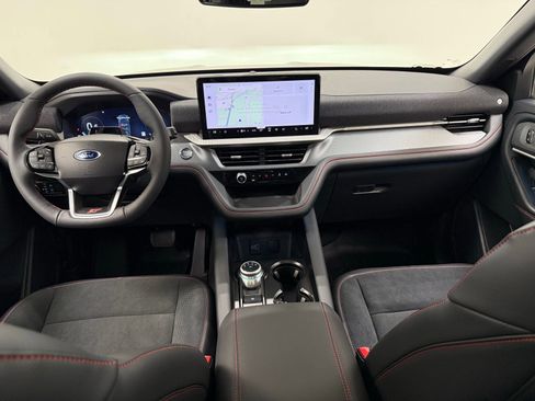 New 2026 Ford Explorer ST w/ Sun And Sound Package image 26