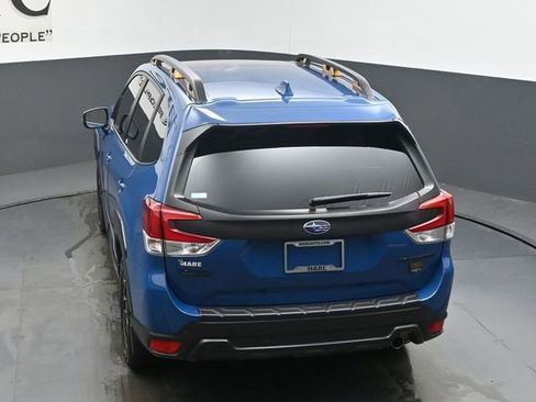 Used 2023 Subaru Forester Wilderness AWD/4WD image 58