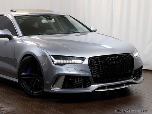 Used 2016 Audi S7 w/ S7 Sport Package AWD/4WD image 2