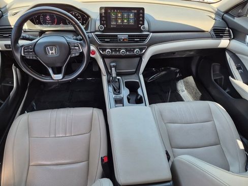 Used 2020 Honda Accord EX-L image 17