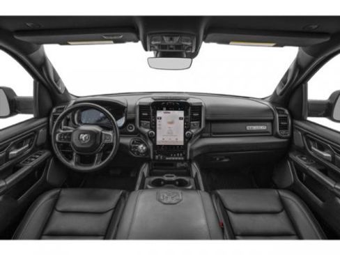 Used 2023 RAM 1500 Rebel w/ Rebel Level 1 Equipment Group image 10