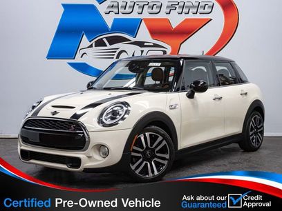 Used 2019 MINI Cooper S