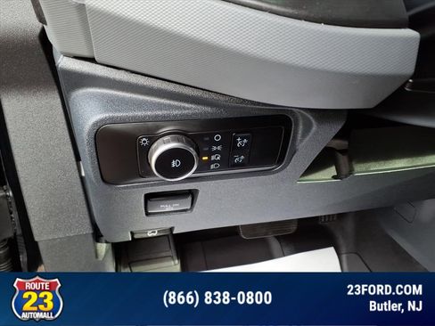 Certified 2023 Ford Bronco Black Diamond image 16