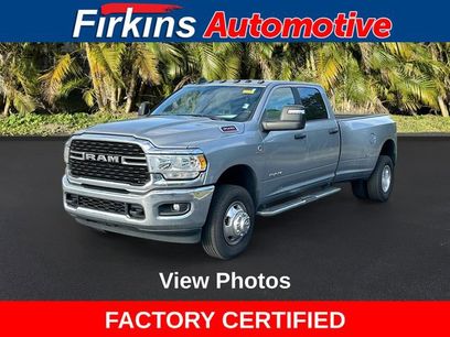 Used 2024 RAM 3500 Big Horn