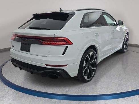 Used 2023 Audi RS Q8 AWD/4WD image 5