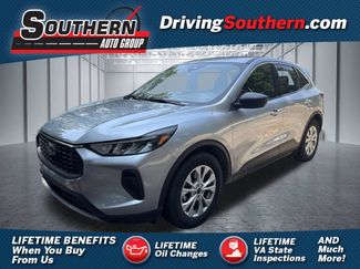 Used 2024 Ford Escape Active FWD 360° Tour
