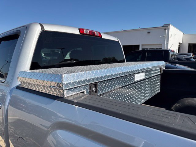Used 2015 GMC Sierra 1500 SLT AWD/4WD image 10