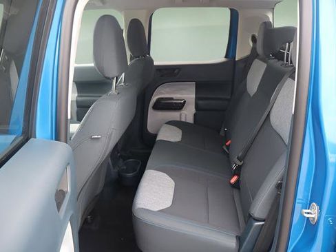 New 2026 Ford Maverick XLT FWD image 11