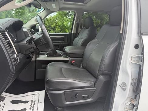 Used 2014 RAM 1500 Sport AWD/4WD image 10