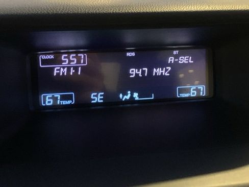 Used 2009 Honda Accord EX-L image 12