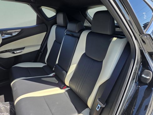 Certified 2024 Lexus NX 350h AWD image 15