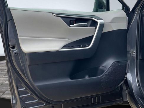 Used 2019 Toyota RAV4 XLE image 27