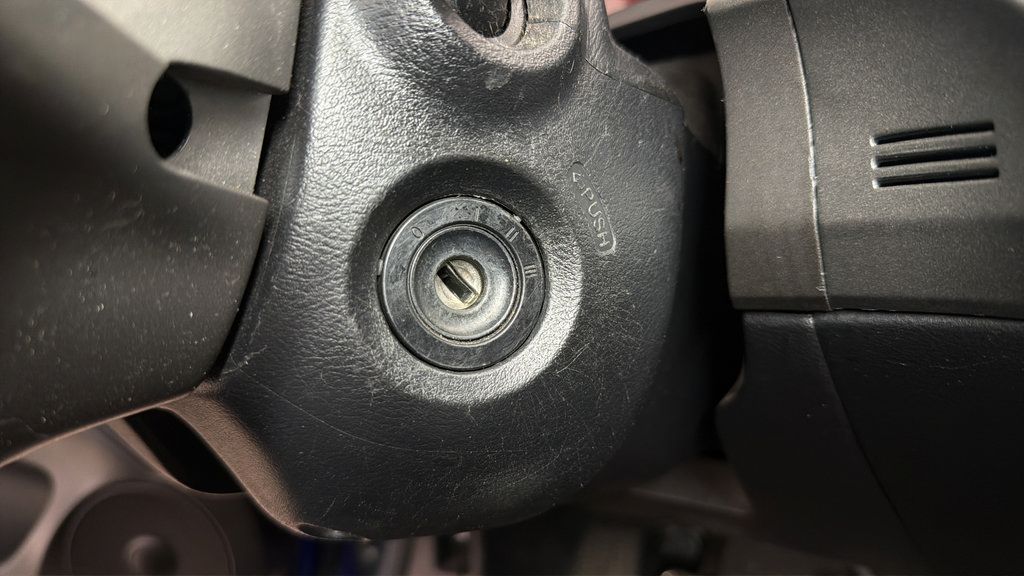 Used 2008 Honda Civic Si image 24