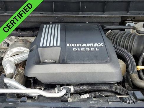 Certified 2021 Chevrolet Silverado 1500 RST AWD/4WD image 30