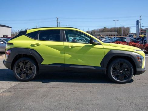 New 2026 Hyundai Kona SEL Sport image 5