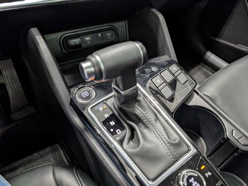 Certified 2024 Kia Sportage X-Line w/ X-Line Premium Package image 31