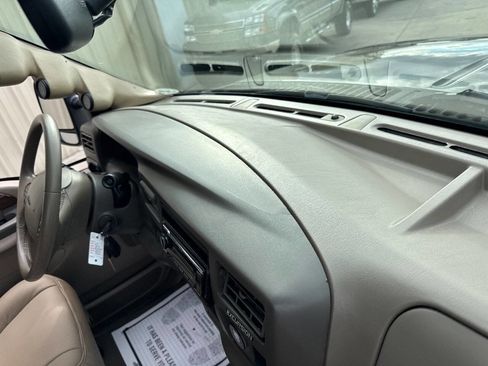 Used 2002 Ford Excursion Limited image 72